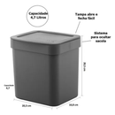 Kit Cozinha Completo - Refinado Lar