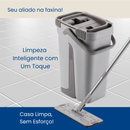 Mop Flat Electrolux Lava e Seca - Refinado Lar
