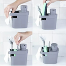 Kit Cozinha Completo - Refinado Lar