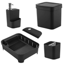 Kit Cozinha Completo - Refinado Lar