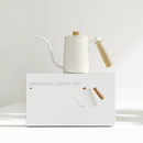 Bule Inox Bico Ganso-Fino 600ml - Refinado Lar