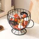 Dispenser de Cápsulas Charmoso - Refinado Lar