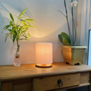 Abajur Decorativo Bivolt - Refinado Lar