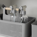 Kit Borrifadores Spray 500ml: Para Limpeza, Plantas e Negócios - Refinado Lar