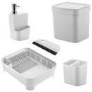 Kit Cozinha Completo - Refinado Lar