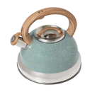 Chaleira Bule Inox Roma Brinox 2,7L - Refinado Lar