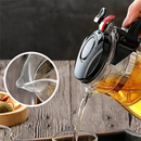 Chaleira com infusor