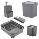 Kit Cozinha Completo - Refinado Lar