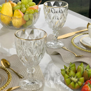 Conjunto de Taças Luxo Gamma - Refinado Lar