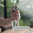 Kit Borrifadores Spray 500ml: Para Limpeza, Plantas e Negócios - Refinado Lar