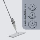 Mop Rodo Spray Com Gatilho Dispenser - Refinado Lar