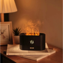 Umidificador Efeito Chama - Refinado Lar