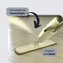 Mop Rodo Spray Com Gatilho Dispenser - Refinado Lar