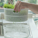 Secador de Salada 5,5L Manual – Refinado Lar