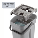 Mop Flat Electrolux Lava e Seca - Refinado Lar