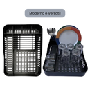 Kit Cozinha Completo - Refinado Lar