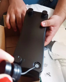 Varal Retrátil Premium - Refinado Lar