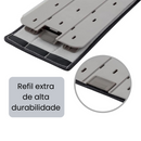 Mop Flat Electrolux Lava e Seca - Refinado Lar