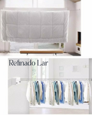 Varal Retrátil Premium - Refinado Lar