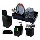 Kit Cozinha Completo - Refinado Lar