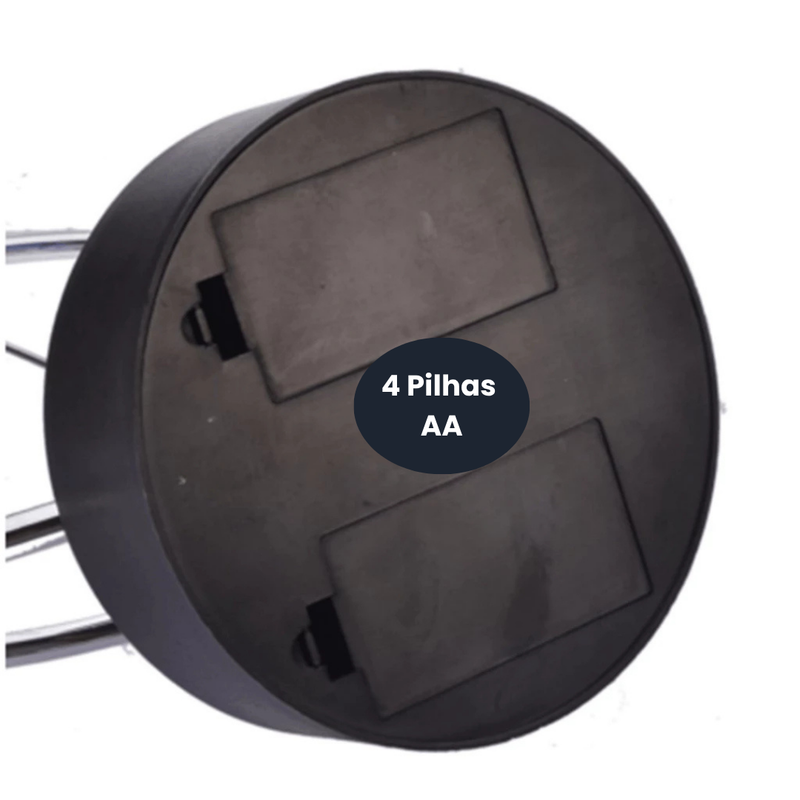 Pêndulo de Newton Orbital Cosmos - Refinado Lar