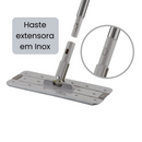 Mop Flat Electrolux Lava e Seca - Refinado Lar