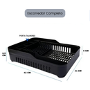 Kit Cozinha Completo - Refinado Lar