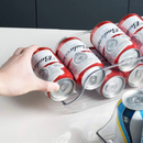 Kit 2 Organizadores de Latas – Refinado Lar