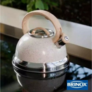 Chaleira Bule Inox Roma Brinox 2,7L - Refinado Lar