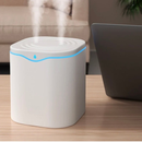 Umidificador com Aromatizador 2L |  Bicos duplos - Refinado Lar