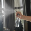 Kit Borrifadores Spray 500ml: Para Limpeza, Plantas e Negócios - Refinado Lar