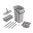 Mop Flat Electrolux Lava e Seca - Refinado Lar