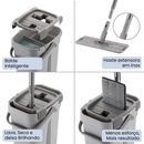 Mop Flat Electrolux Lava e Seca - Refinado Lar