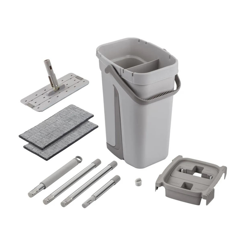Mop Flat Electrolux Lava e Seca - Refinado Lar