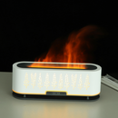 Umidificador com Luz de Lareira | 200ml - Refinado Lar