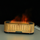 Umidificador com Luz de Lareira | 200ml - Refinado Lar