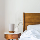 Abajur Decorativo Bivolt - Refinado Lar