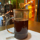 Cafeteira Prensa Francesa 600ml - Refinado Lar