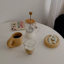 Cafeteira Prensa Francesa 600ml - Refinado Lar