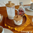 Cafeteira Prensa Francesa 600ml - Refinado Lar