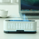 Umidificador com Luz de Lareira | 200ml - Refinado Lar