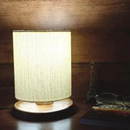 Abajur Decorativo Bivolt - Refinado Lar