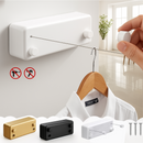 Varal Retrátil Premium - Refinado Lar