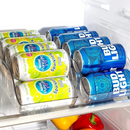 Kit 2 Organizadores de Latas – Refinado Lar