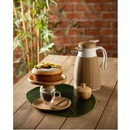 Garrafa Térmica de Rattan 1L - Refinado Lar