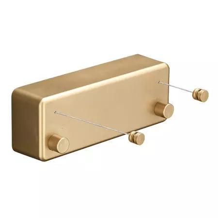 Varal Retrátil Premium - Refinado Lar