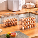 Porta Ovos 36 Unidades | Estante Tripla - Refinado Lar