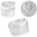 Secador de Salada 5,5L Manual – Refinado Lar